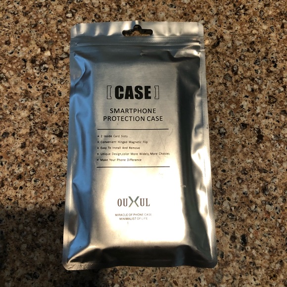 iPhone SE Case - Picture 4 of 4